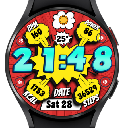 DB1209 Triad Color Analog